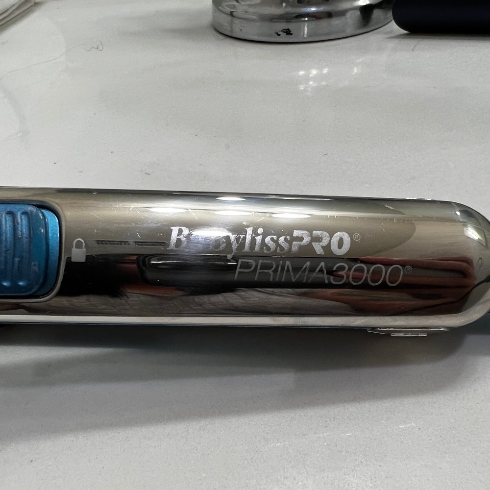 Baybliss pro
